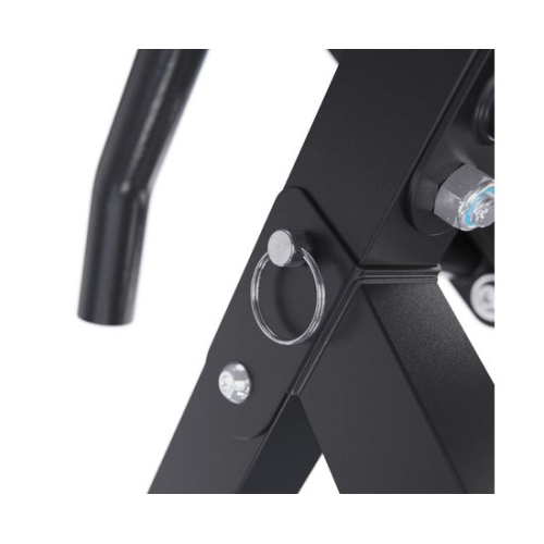 Инверсионный стол складной DFC STYLE чёрный