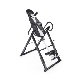 Инверсионный стол складной DFC STYLE чёрный