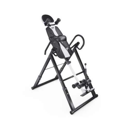 Инверсионный стол складной DFC STYLE чёрный