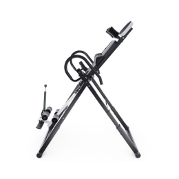 Инверсионный стол складной DFC STYLE чёрный