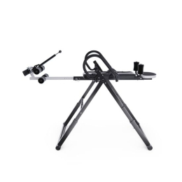 Инверсионный стол складной DFC STYLE чёрный