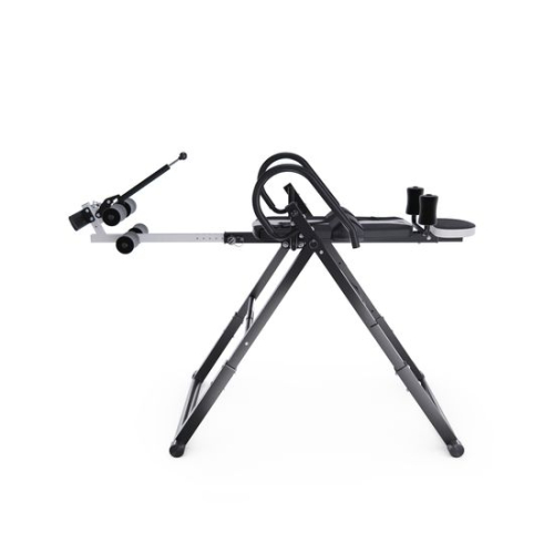 Инверсионный стол складной DFC STYLE чёрный