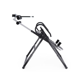 Инверсионный стол складной DFC STYLE чёрный