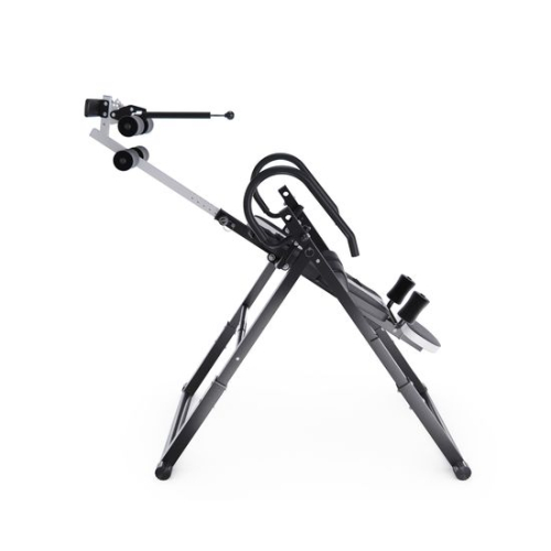 Инверсионный стол складной DFC STYLE чёрный