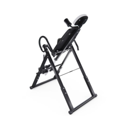 Инверсионный стол складной DFC STYLE чёрный