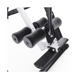 Инверсионный стол складной DFC STYLE чёрный