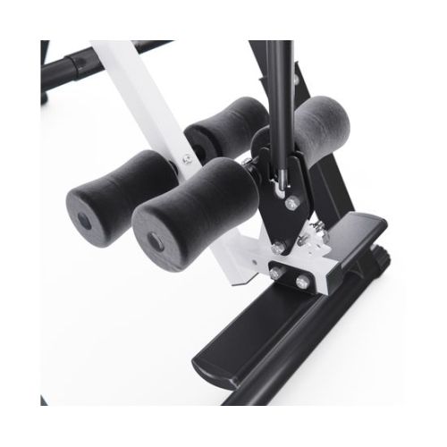 Инверсионный стол складной DFC STYLE чёрный