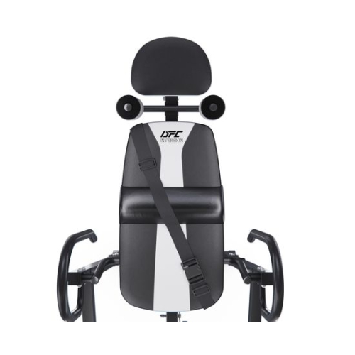 Инверсионный стол складной DFC STYLE чёрный