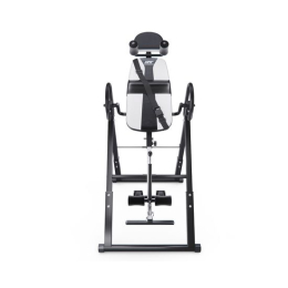 Инверсионный стол складной DFC STYLE белый, U-образный фиксатор