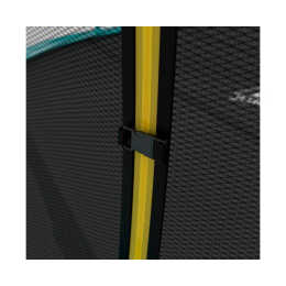 Батут DFC JUMP STREET 16ft