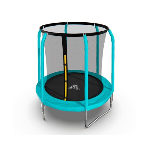 Батут DFC JUMP STREET 6ft