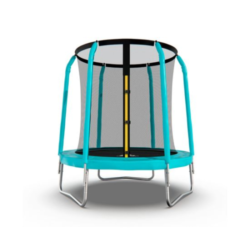 Батут DFC JUMP STREET 6ft