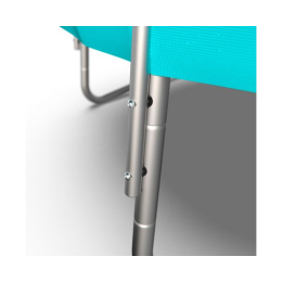 Батут DFC JUMP STREET 6ft