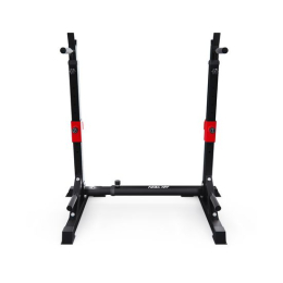 Стойка под штангу с брусьями 3 в 1 DFC AKYEN