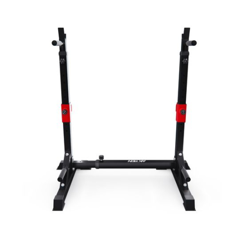 Стойка под штангу с брусьями 3 в 1 DFC AKYEN