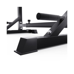 Стойка под штангу с брусьями 3 в 1 DFC AKYEN