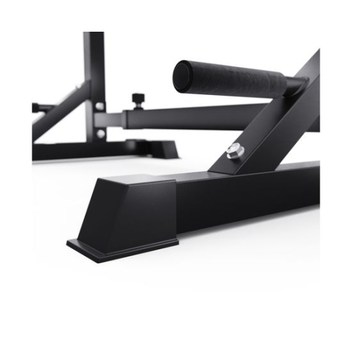 Стойка под штангу с брусьями 3 в 1 DFC AKYEN