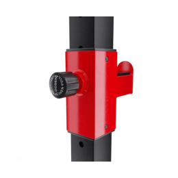 Стойка под штангу с брусьями 3 в 1 DFC AKYEN