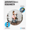Велотренажер домашний OXYGEN FITNESS JET STREAM A
