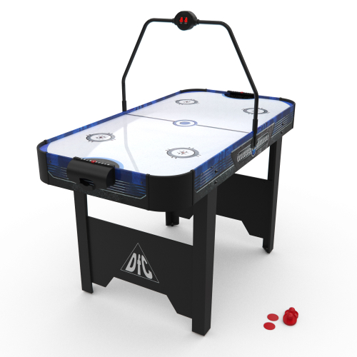 Игровой стол - аэрохоккей DFC MODO 54" JG-AT-131540