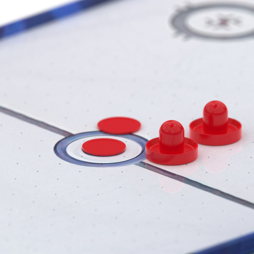 Игровой стол - аэрохоккей DFC MODO 54" JG-AT-131540