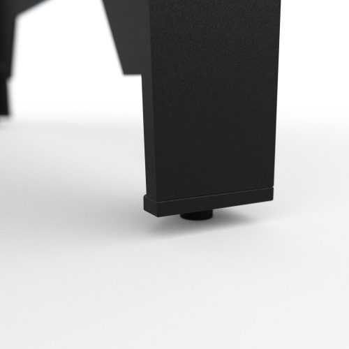 Игровой стол - аэрохоккей DFC MODO 54" JG-AT-131540