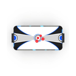 Игровой стол - аэрохоккей DFC MARIGOLD 32" JG-AT-13200