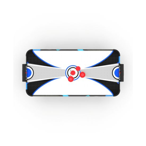 Игровой стол - аэрохоккей DFC MARIGOLD 32" JG-AT-13200