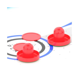 Игровой стол - аэрохоккей DFC MARIGOLD 32" JG-AT-13200