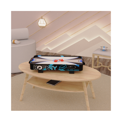 Игровой стол - аэрохоккей DFC MARIGOLD 32" JG-AT-13200
