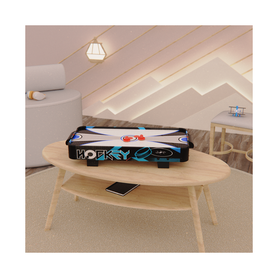 Игровой стол - аэрохоккей DFC MARIGOLD 32" JG-AT-13200