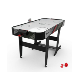 Игровой стол - аэрохоккей DFC Boston2 складной 54"