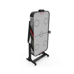 Игровой стол - аэрохоккей DFC Boston2 складной 54"