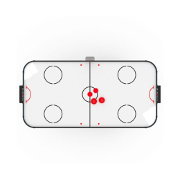 Игровой стол - аэрохоккей DFC Boston2 складной 54"