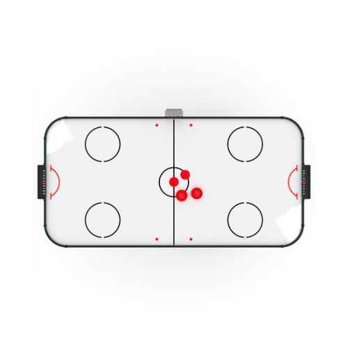 Игровой стол - аэрохоккей DFC Boston2 складной 54"