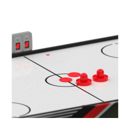 Игровой стол - аэрохоккей DFC Boston2 складной 54"