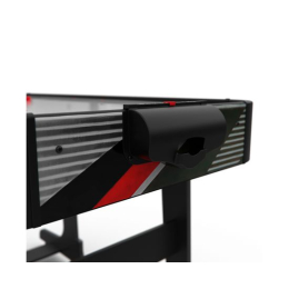 Игровой стол - аэрохоккей DFC Boston2 складной 54"