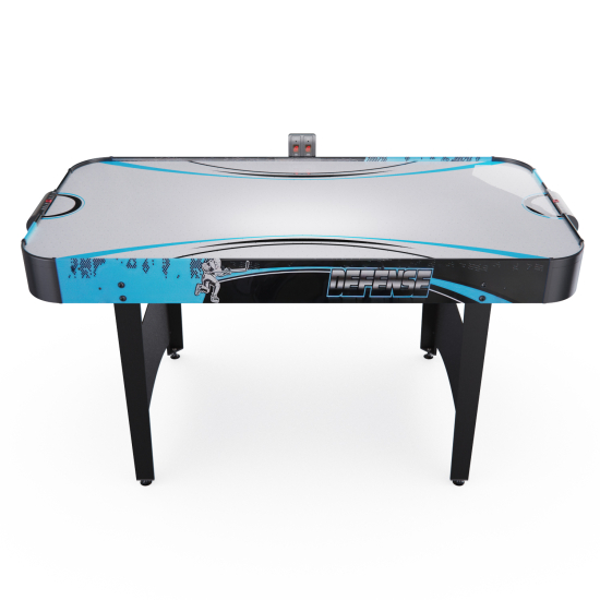 Игровой стол - аэрохоккей DFC LUGANO 60" JG-AT-16001