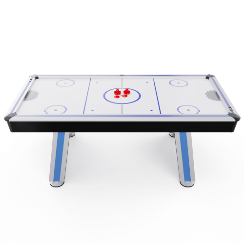 Игровой стол - аэрохоккей DFC SPARTA 214 х 107 см