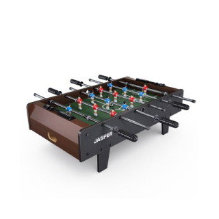 Игровой стол - футбол Jasper 37" (94 см)