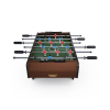 Игровой стол - футбол Jasper 37" (94 см)