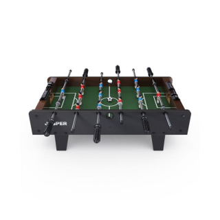 Игровой стол - футбол Jasper 37" (94 см)