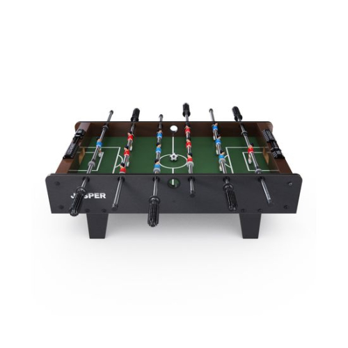 Игровой стол - футбол Jasper 37" (94 см)
