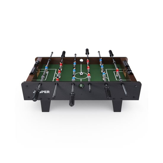 Игровой стол - футбол Jasper 37" (94 см)
