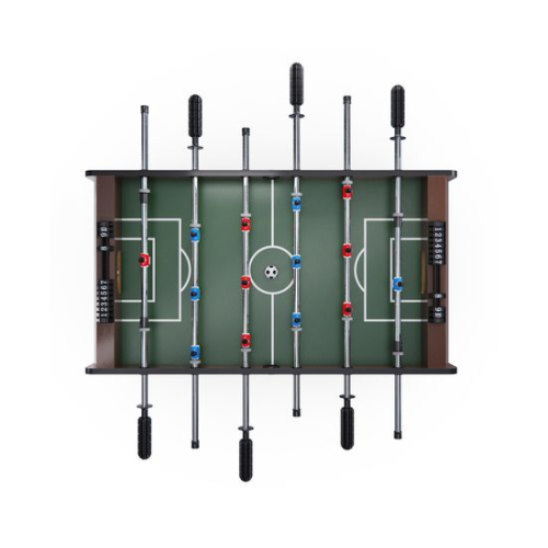 Игровой стол - футбол Jasper 37" (94 см)