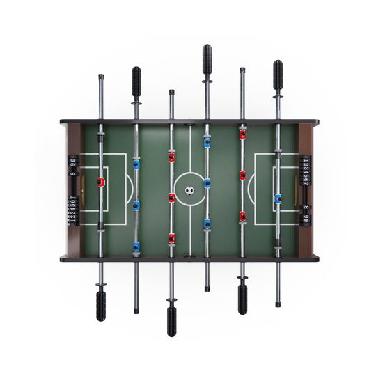 Игровой стол - футбол Jasper 37" (94 см)