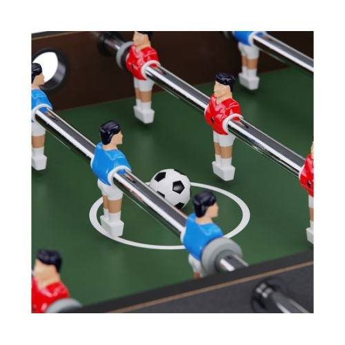 Игровой стол - футбол Jasper 37" (94 см)