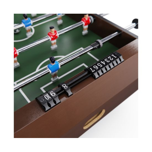 Игровой стол - футбол Jasper 37" (94 см)