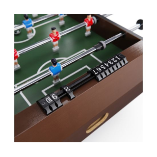 Игровой стол - футбол Jasper 37" (94 см)