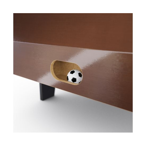 Игровой стол - футбол Jasper 37" (94 см)